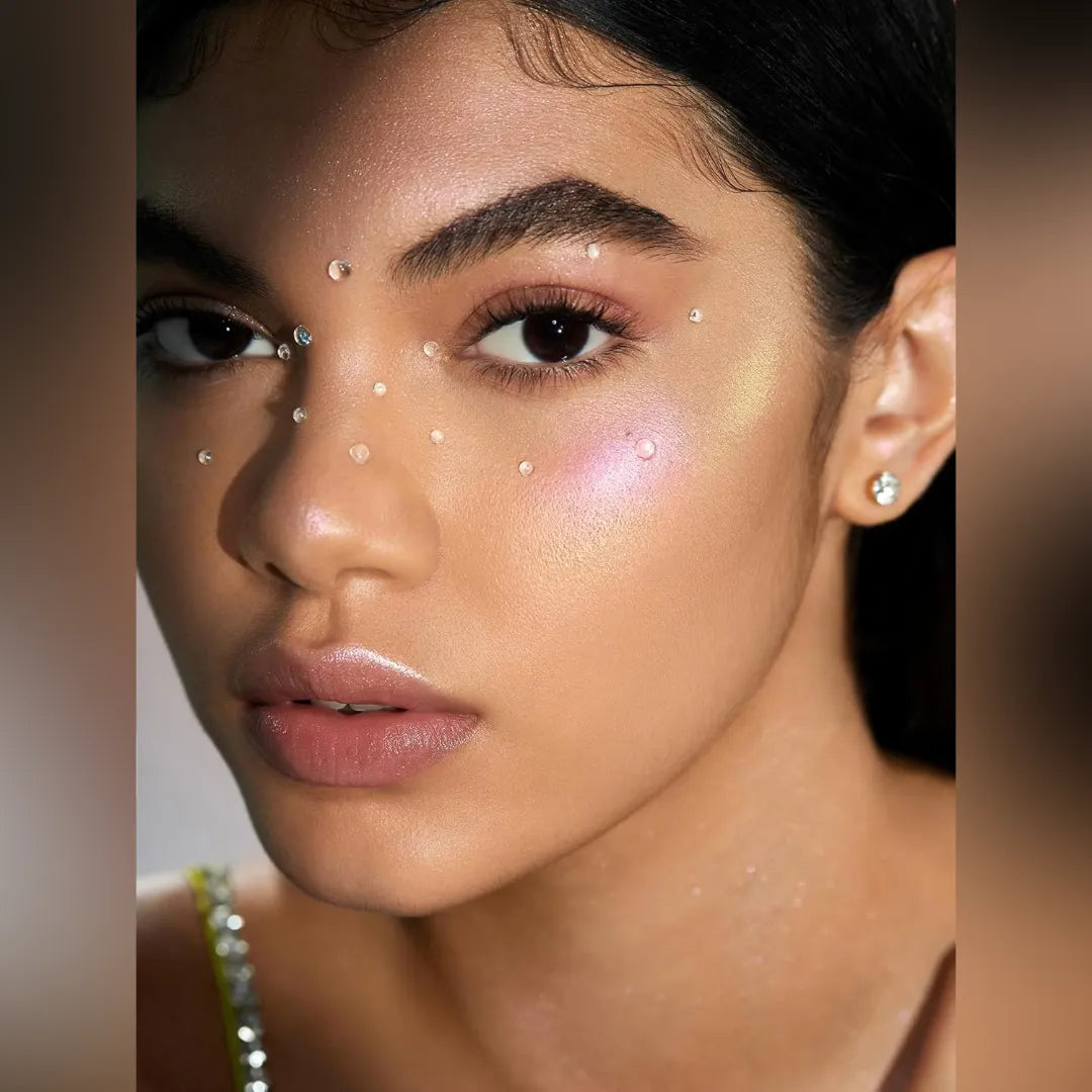 هايلايتر متغير الألوان من شيجلام كروما جلو بلوم