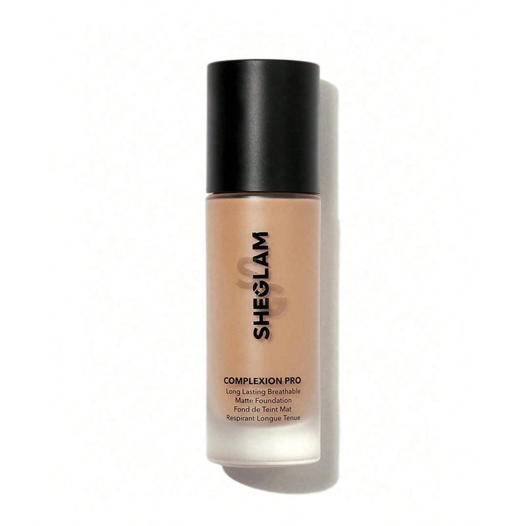 فاونديشن كومبلكشن برو مات طويل الأمد من شيجلام - تشيستنت