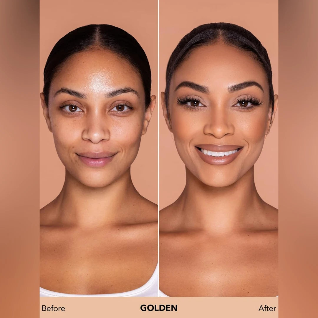 فاونديشن كومبلكشن برو مات طويل الأمد من شيجلام