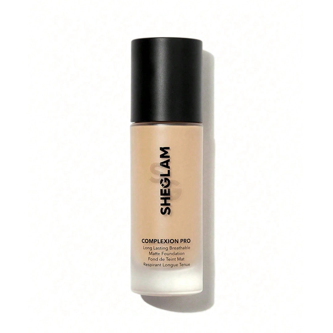 فاونديشن كومبلكشن برو مات طويل الأمد من شيجلام - نود