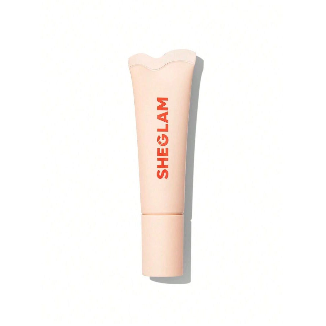 Sheglam Crystal Glaze Moisturizing Lip Gloss - Melon Pop