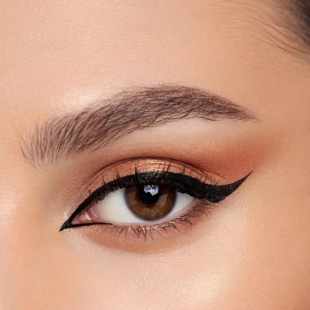 Eye Affinity Eyeliner by Sheglam – Long-Wearing & Vegan Formula