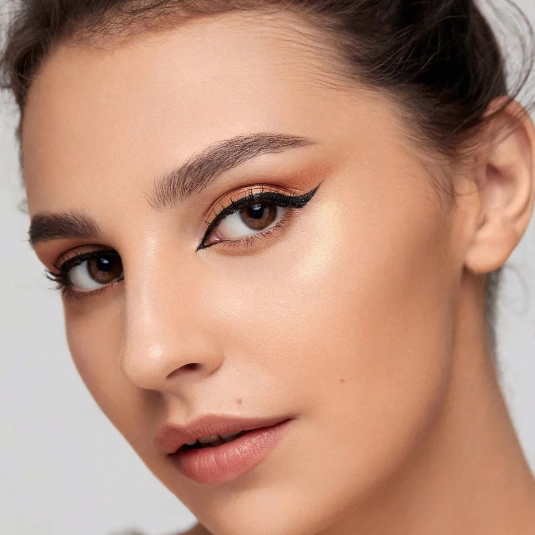 Sheglam Eye Affinity Liner – Skin-Loving Oil Formula Eyeliner