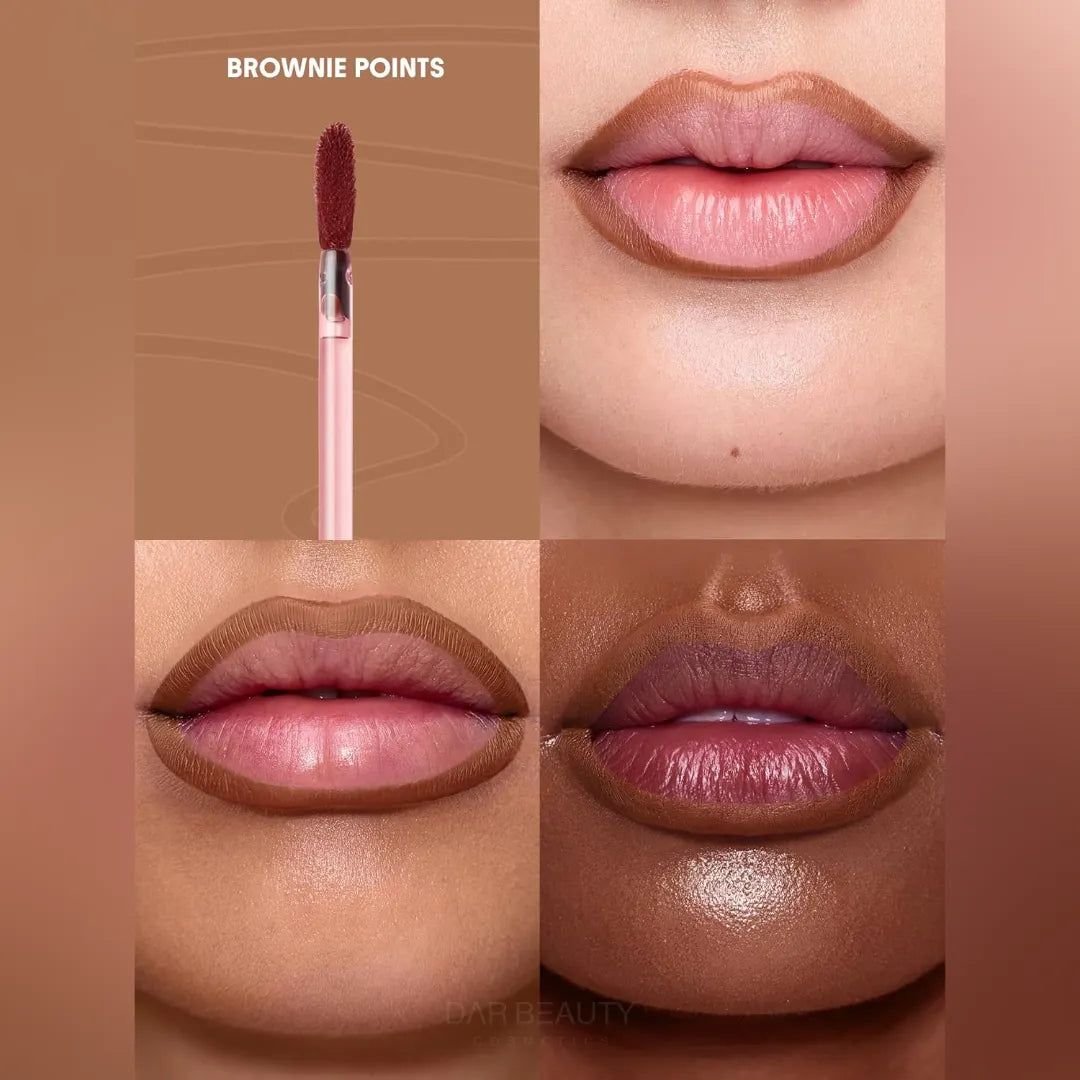 SHEGLAM Peel Off Lip Liner Stain for Long-Lasting Definition