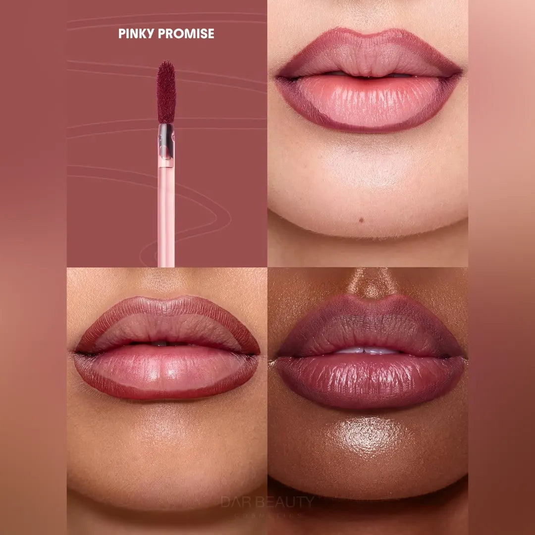 SHEGLAM Peel Off Lip Liner Stain for Long-Lasting Definition