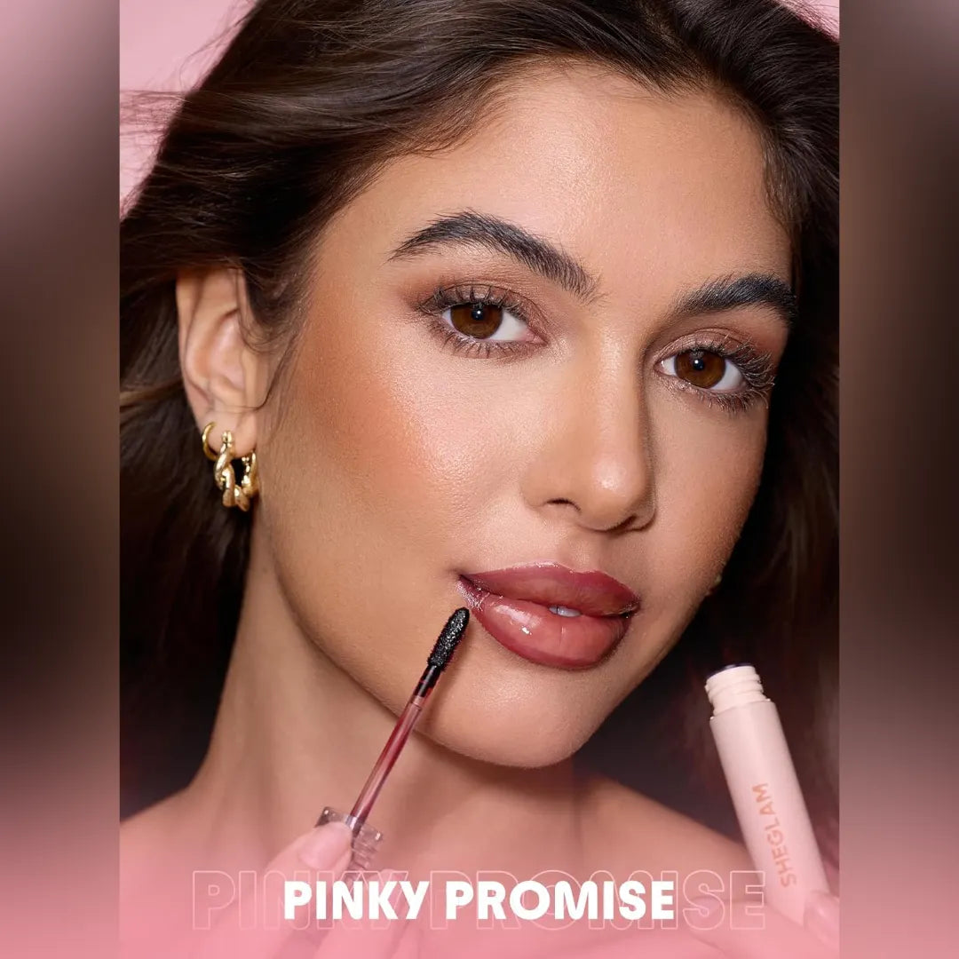 SHEGLAM Fall In Line Long-Lasting Lip Liner Tint