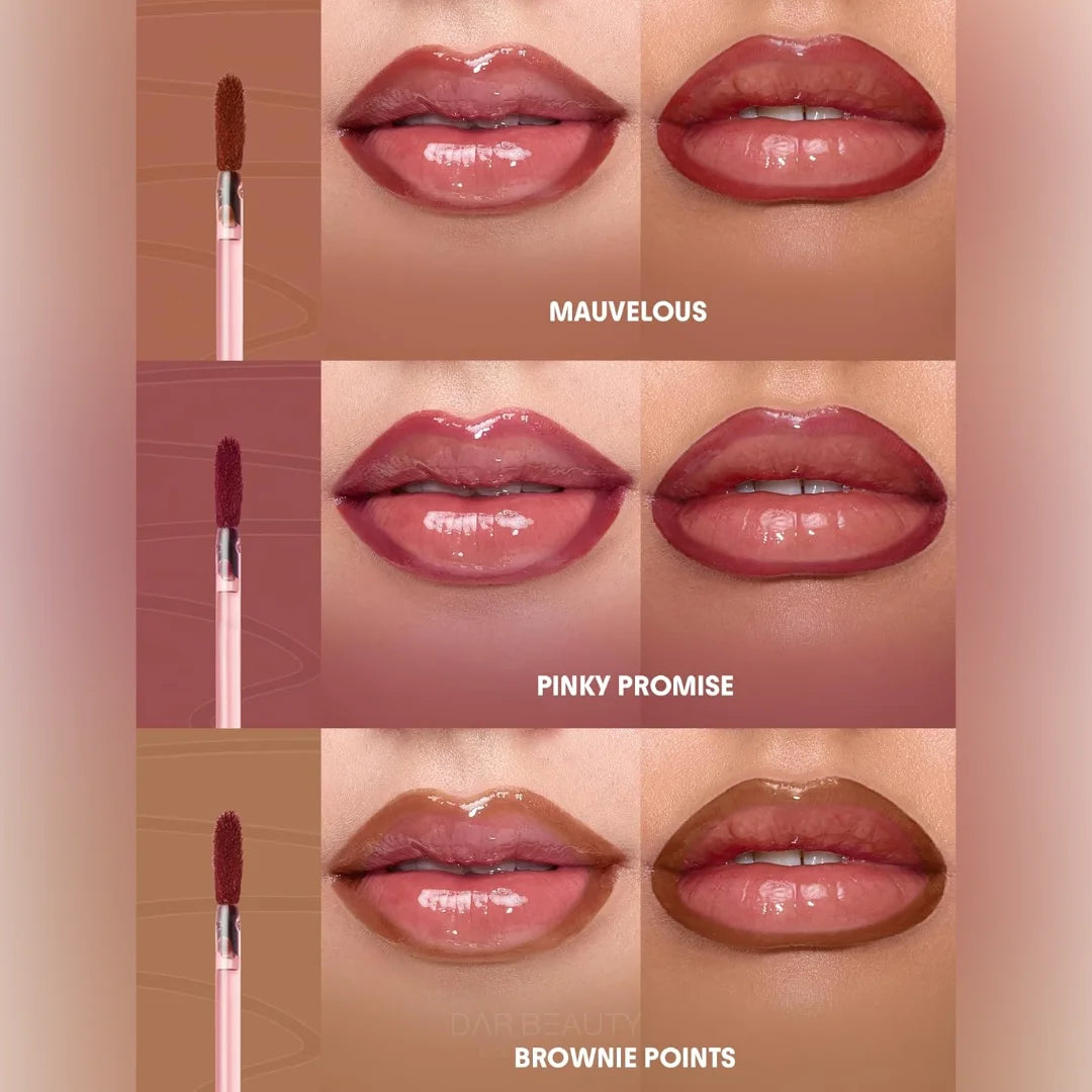 SHEGLAM Fall In Line Peel Off Lip Liner Stain