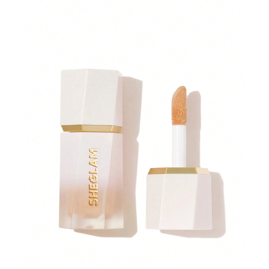 هايلايتر جلو بلوم السائل من شيجلام - تي كيك