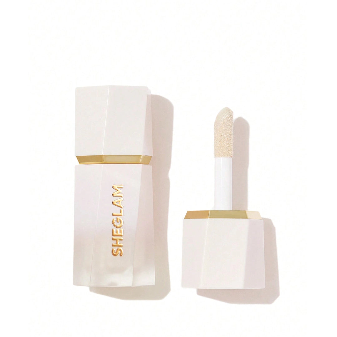 هايلايتر جلو بلوم السائل من شيجلام - فانيلا فروست