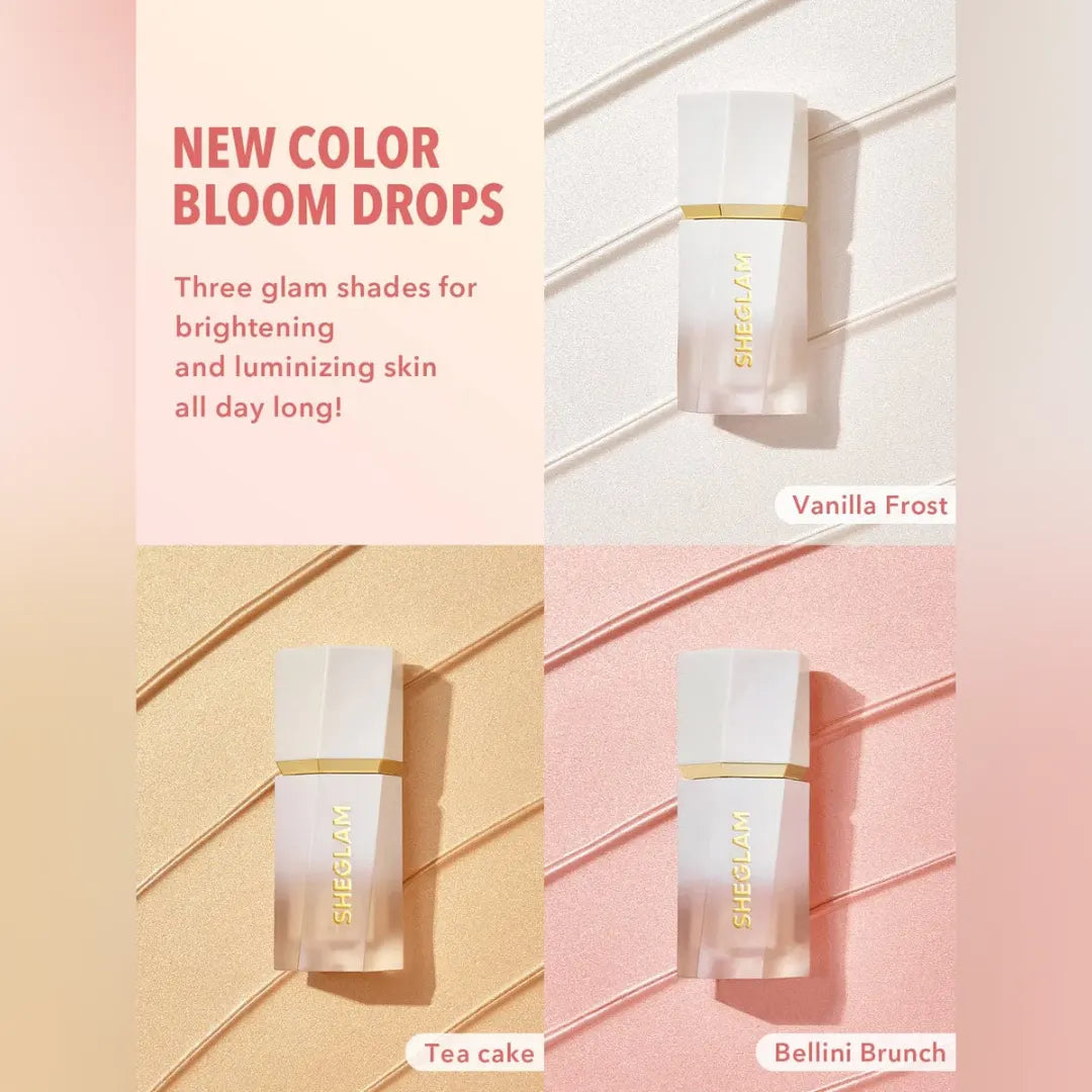 هايلايتر شيجلام طويل الأمد ومضيء