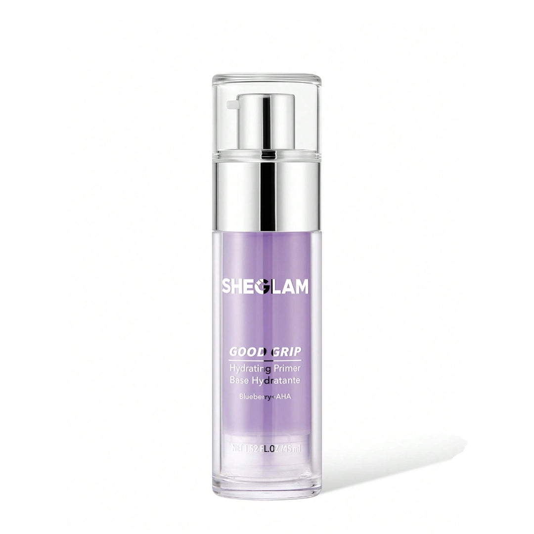 برايمر جود جريب المرطب من شيجلام - بلوبيري + ألفا هيدروكسي