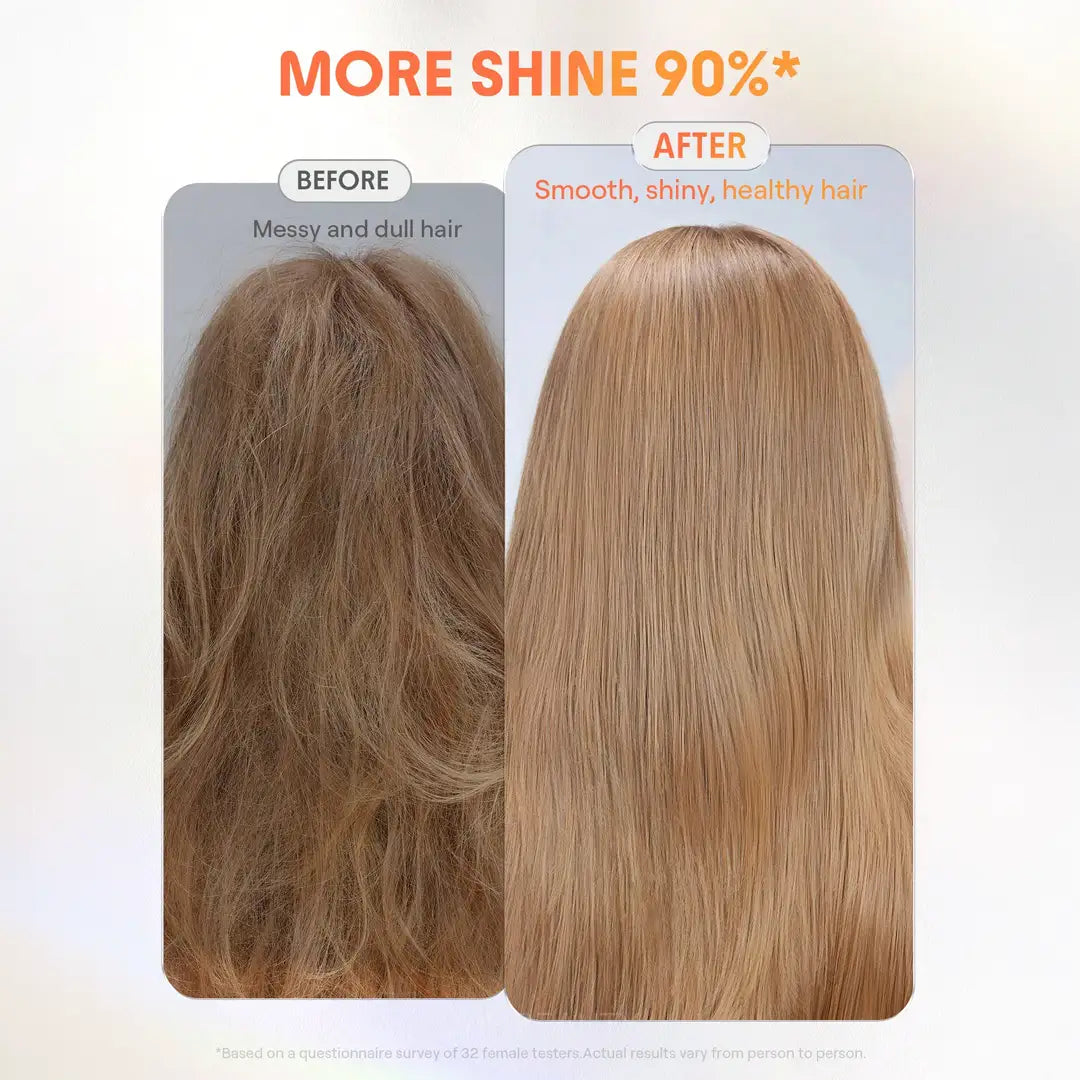 Lightweight Thermal Defense Hair Oil Elixir by SHEGLAM