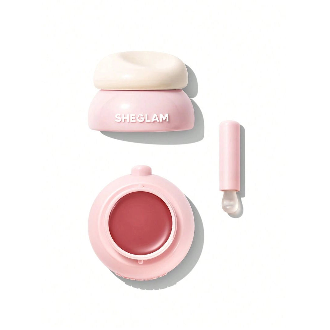 Sheglam Hydra Jelly Pocket Lip Jam - Guava Glow