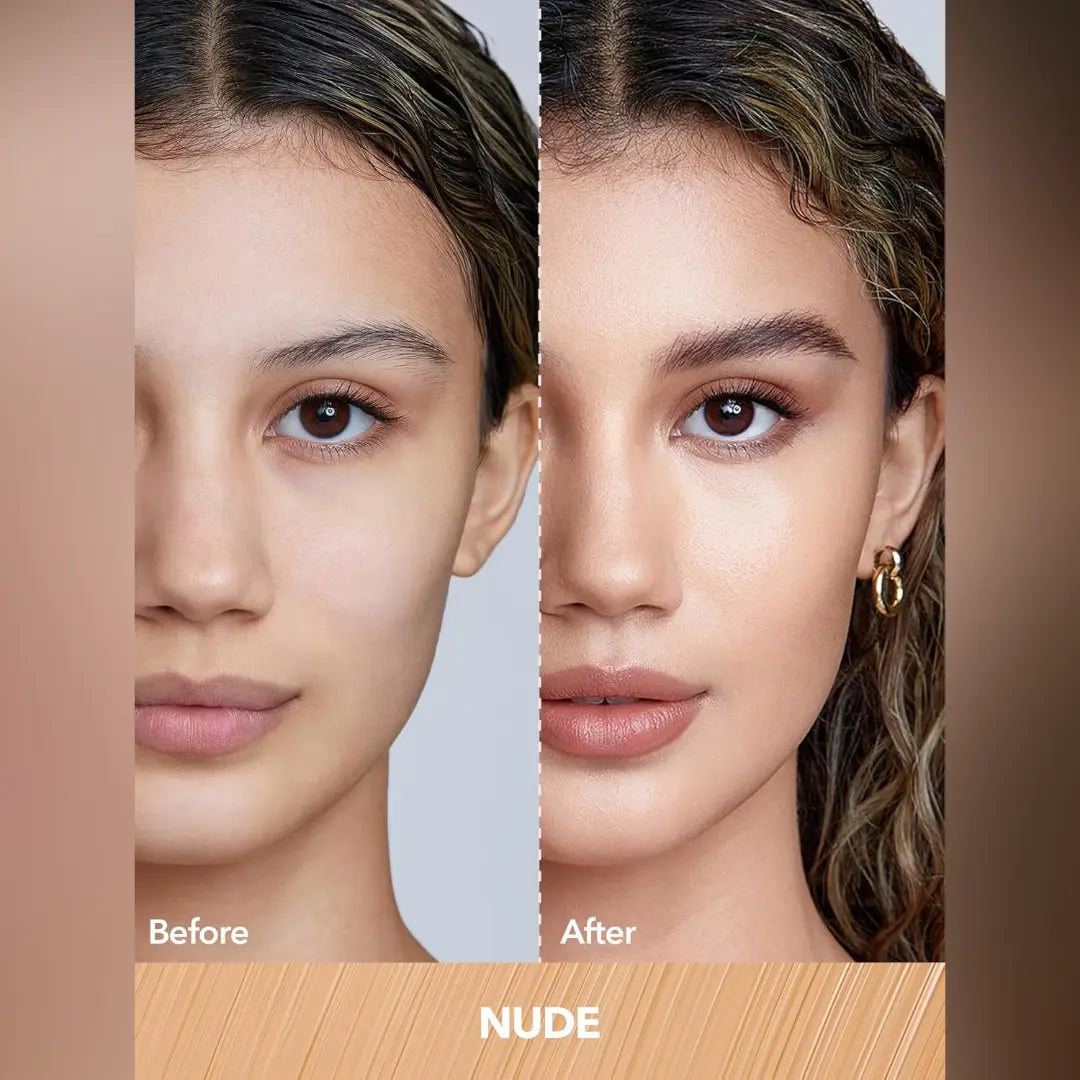 كونسيلر لايك ماجيك 12 ساعة فل كفرج من شيجلام