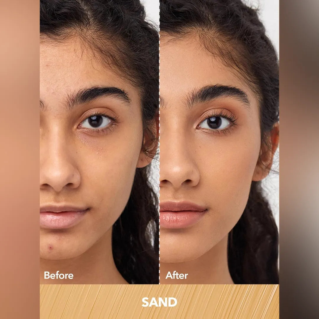 كونسيلر لايك ماجيك 12 ساعة فل كفرج من شيجلام