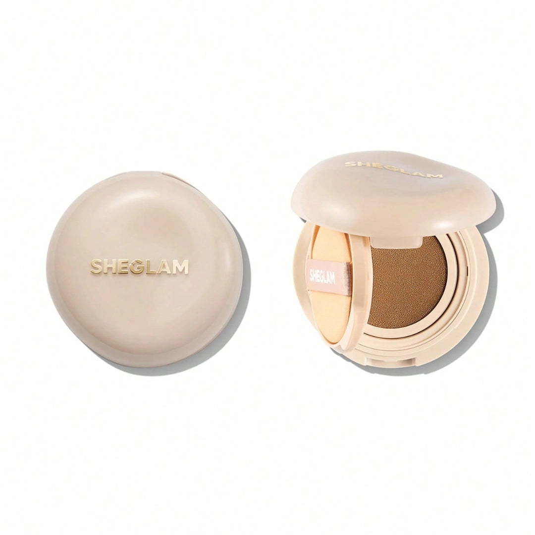 كوشن فاونديشن لوك آند جو طويل الأمد من شيجلام - كراميل