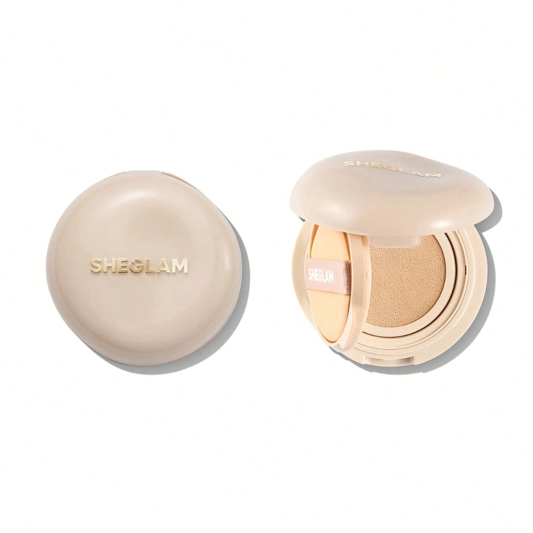 كوشن فاونديشن لوك آند جو طويل الأمد من شيجلام - فير