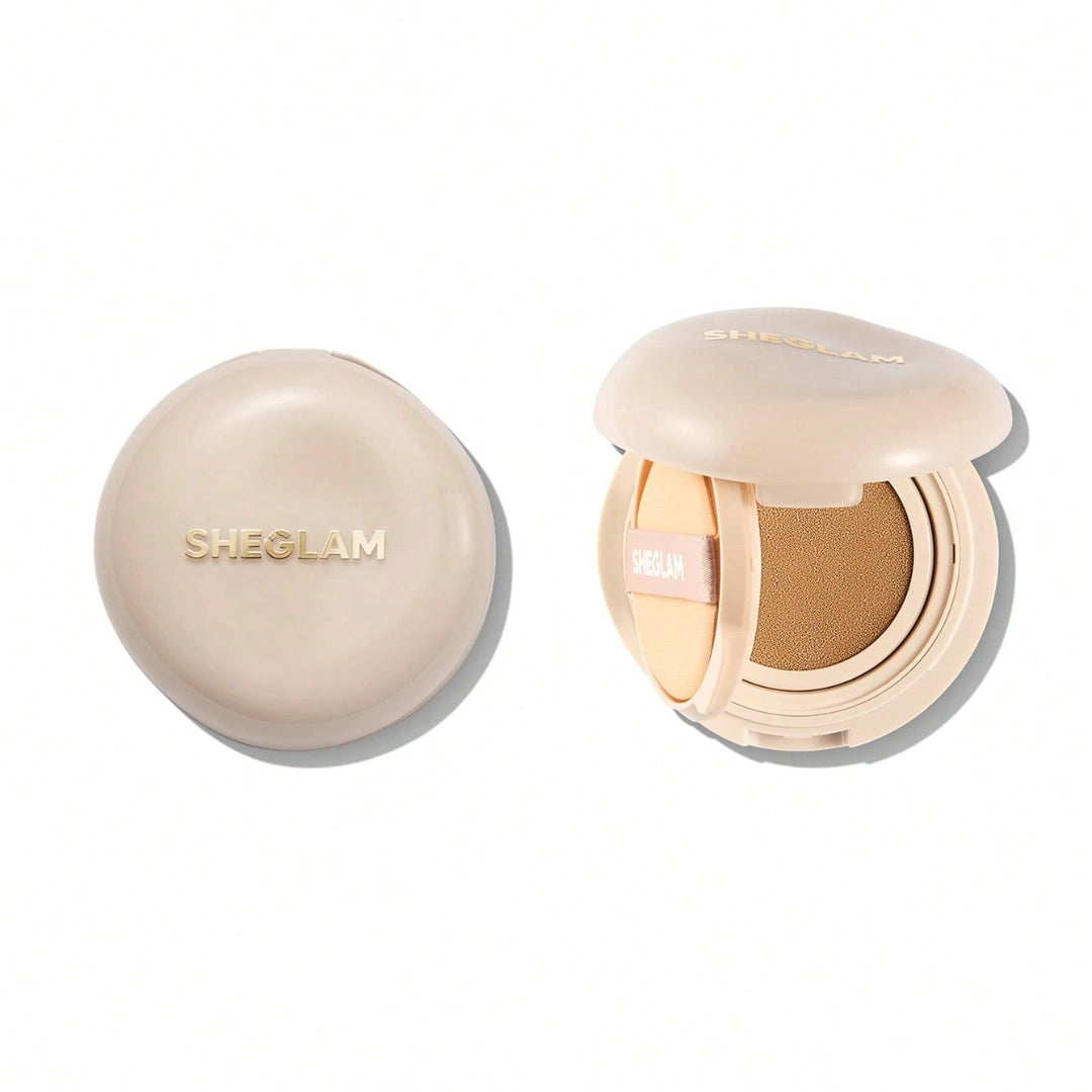 كوشن فاونديشن لوك آند جو طويل الأمد من شيجلام - جولدن