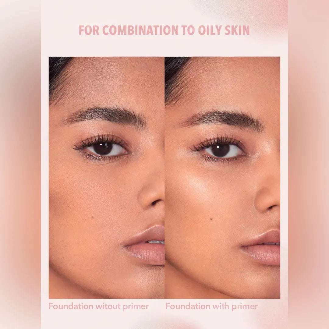 شيجلام برايمر ذاتي التثبيت لوف دايف للبشرة المرطبة