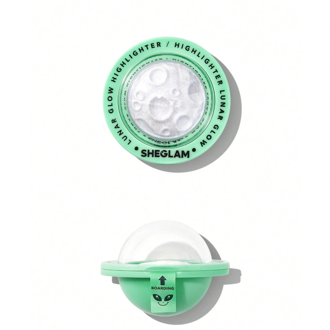 هايلايتر لونار جلو من شيجلام - نيوترون ستار