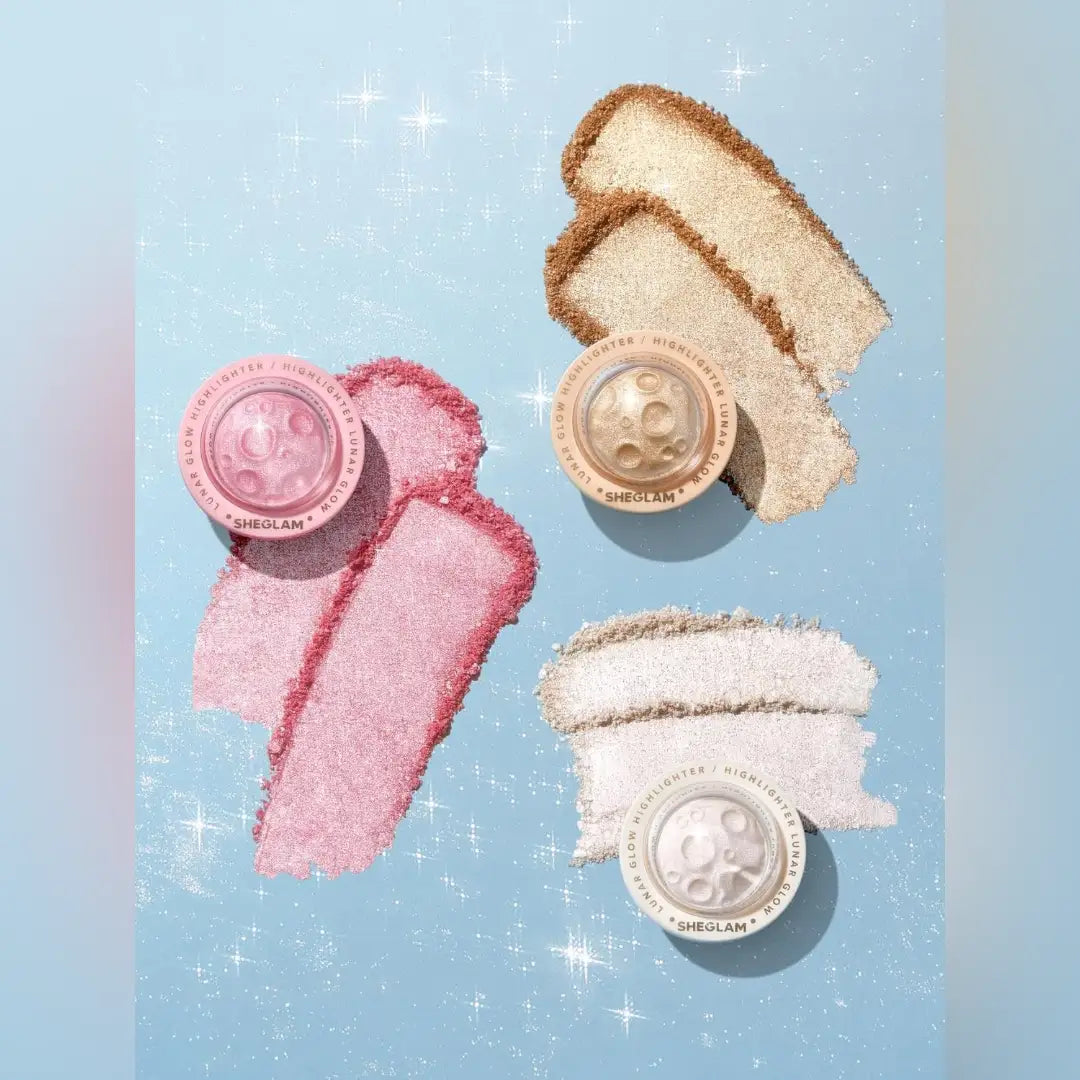 لونار جلو هايلايتر شيجلام للوجه