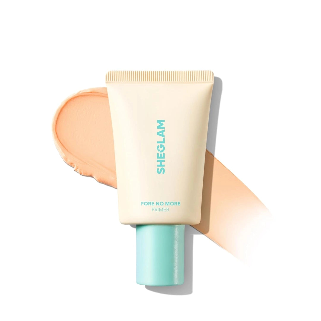 برايمر بور نو مور من شيجلام