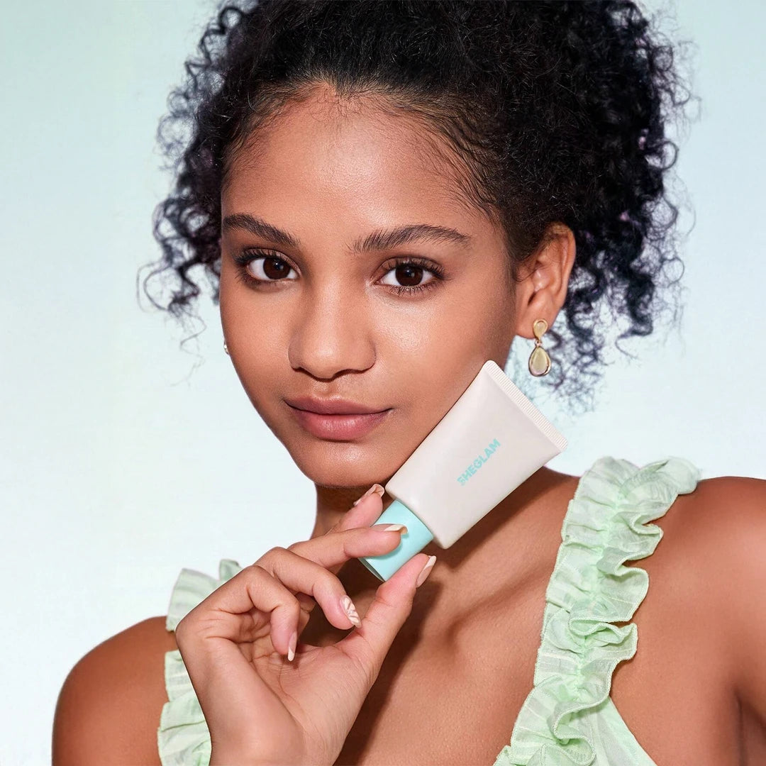 برايمر بور نو مور شيجلام لتطبيق أساس سلس واحترافي