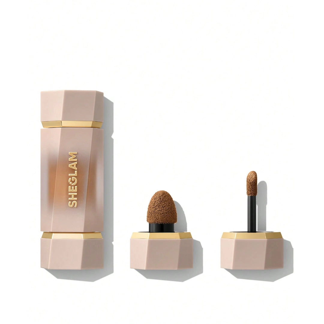 كونتور بريسيجن سكالب السائل الثنائي من شيجلام - وورم هاني