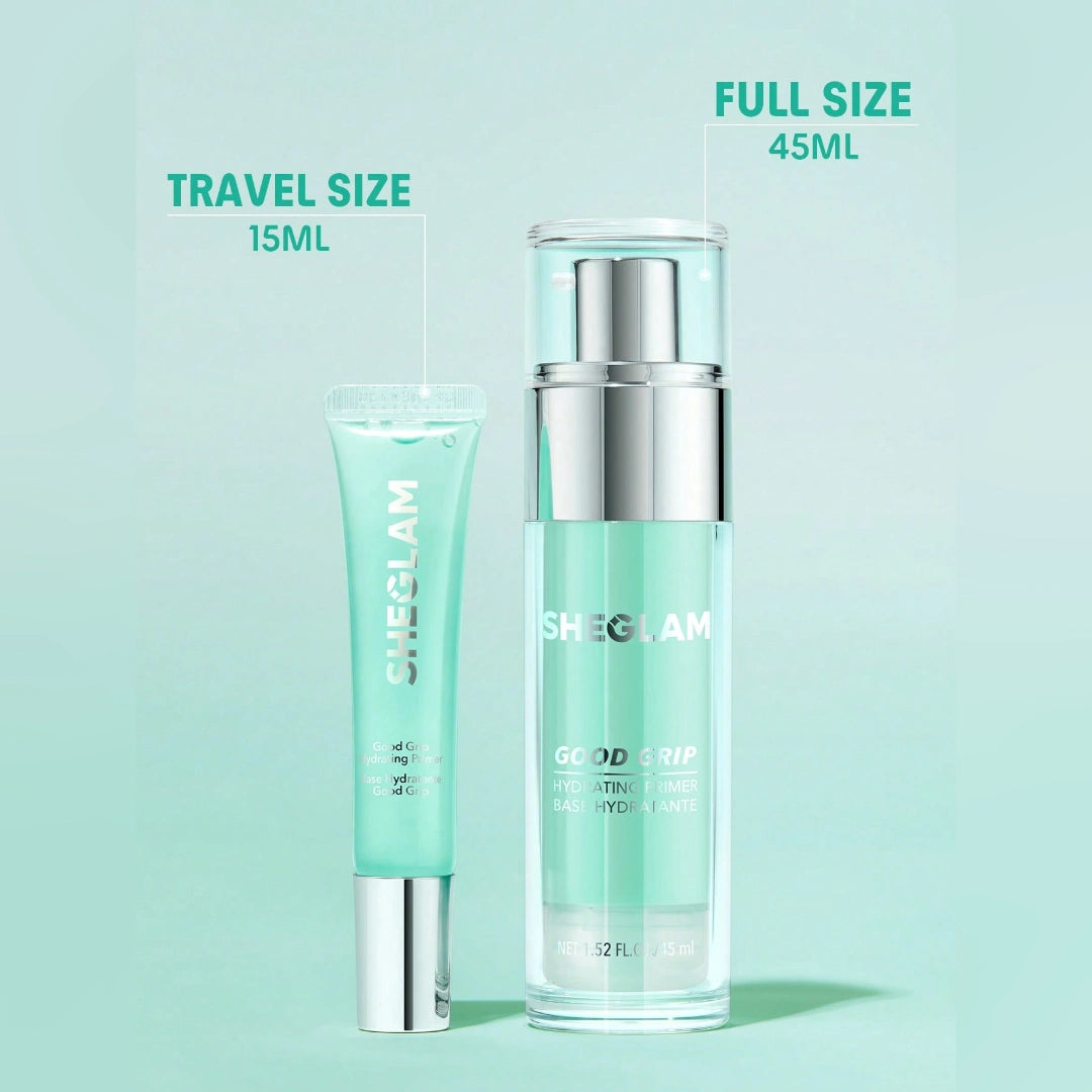 شيجلام برايمر مرطب لتثبيت المكياج طوال اليوم