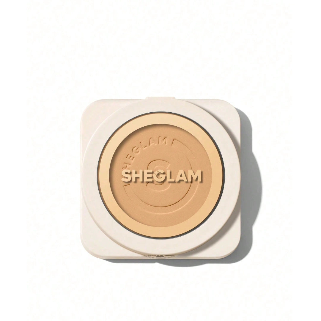 فاونديشن بودرة سكن فوكس عالي التغطية من شيجلام - نود