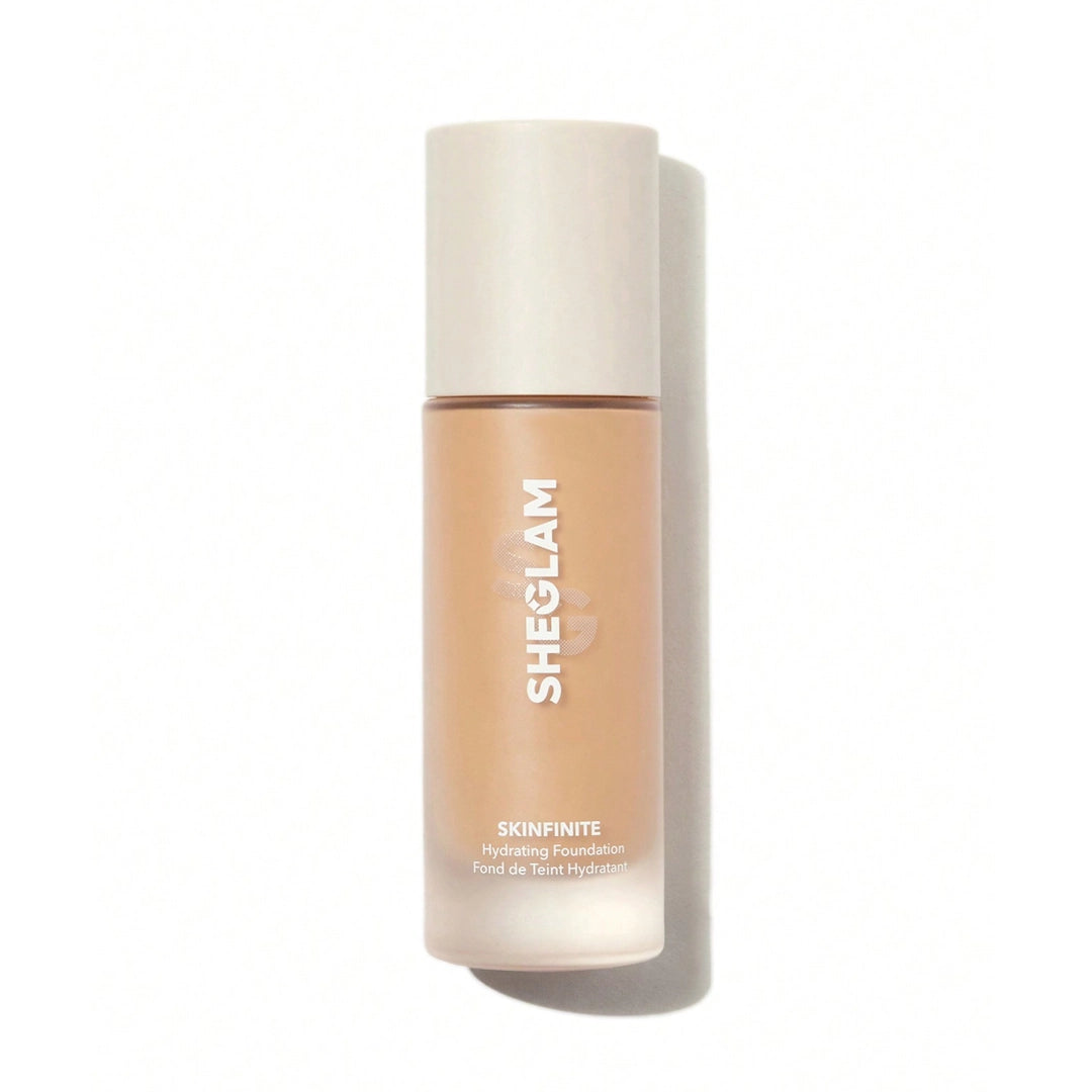 فاونديشن سكنفنت المرطب من شيجلام - شيل