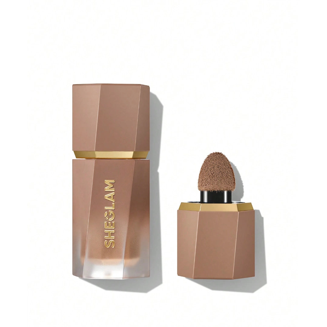 كونتور صن سكالب السائل من شيجلام - جولدن صن