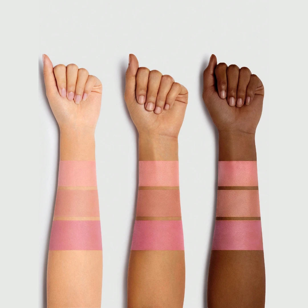 شيقلام بلاشر ثلاثي نباتي وخالٍ من العطور