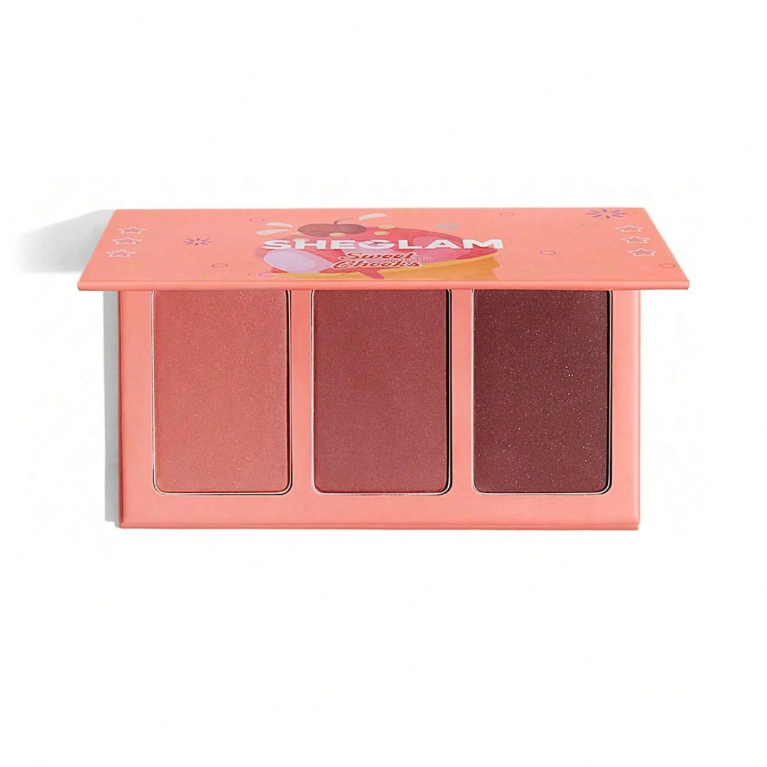 بلاشر ثلاثي سويت تشيكس من شيجلام - سانسيت كروز