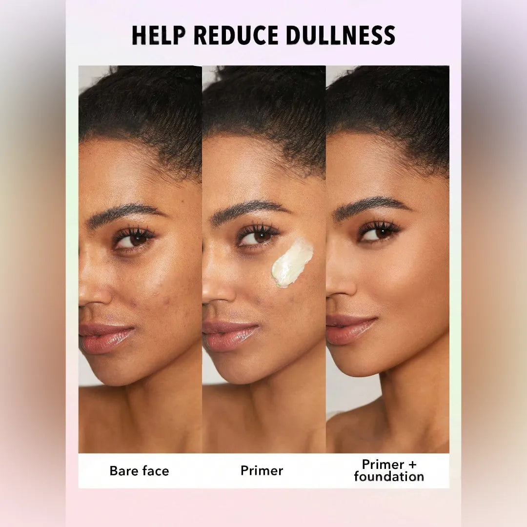 شيجلام برايمر مصحح اللون اللولبي للإضاءة والتغطية