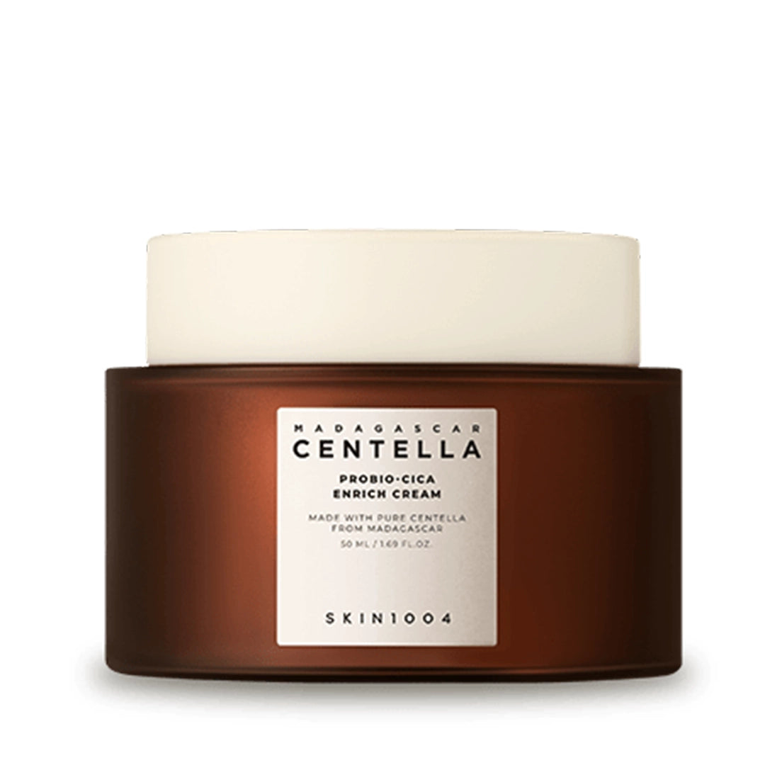 كريم البروبيوتيك سنتيلا المغذي من سكين1004