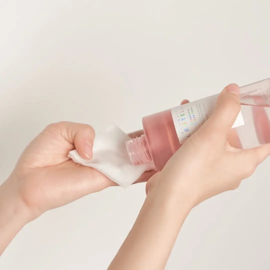 تونر سنتيلا مدغشقر سكين1004