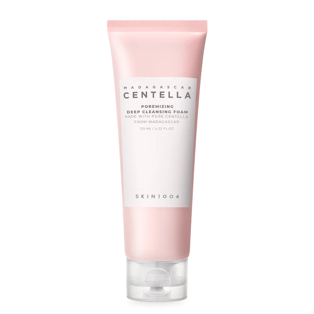 Skin1004 poremizing deep cleansing foam 8809576261653 DarBeauty webp v Skin1004 poremizing deep cleansing foam 8809576261653 DarBeauty webp v