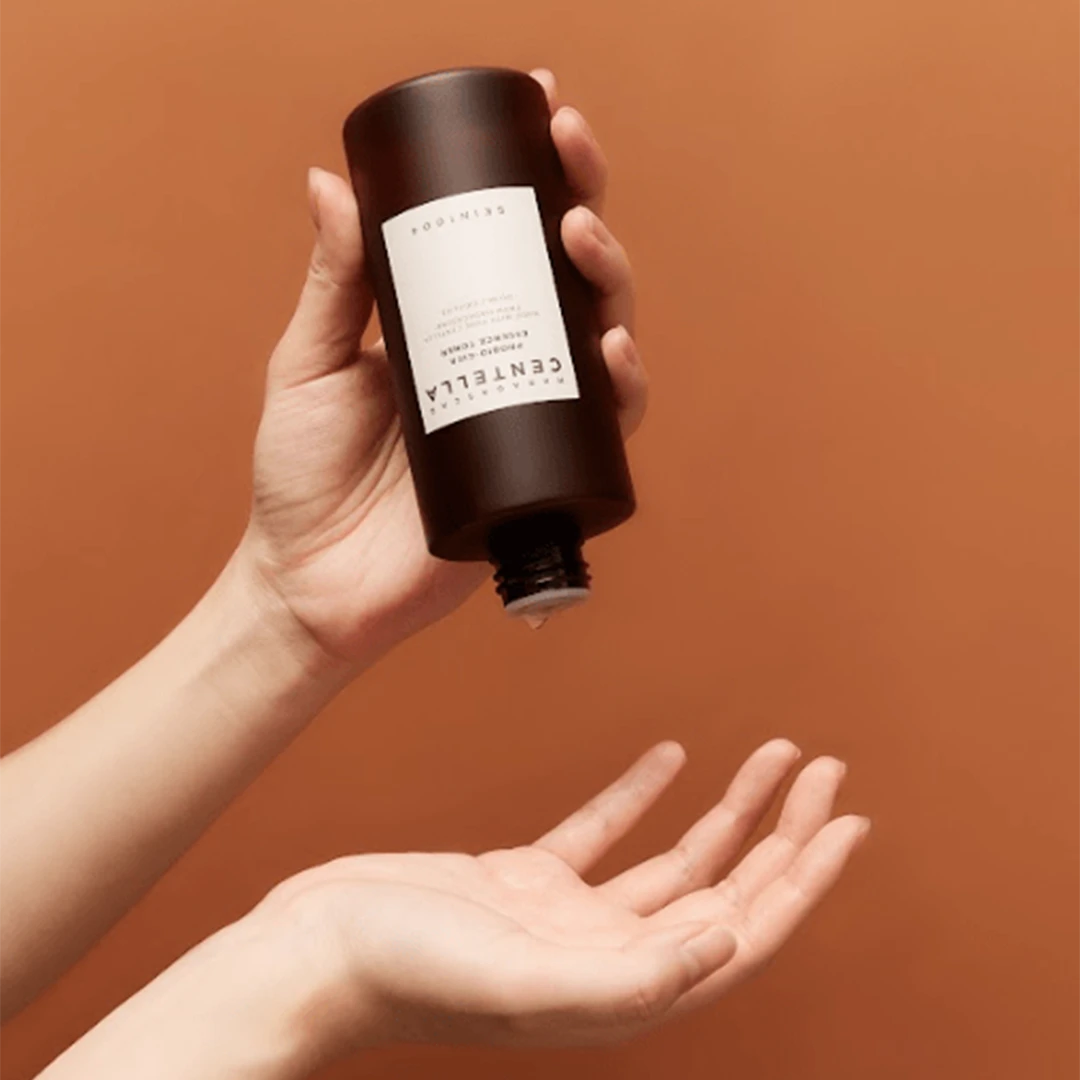 تونر سكين1004 البروبيوتيك سنتيلا المركز