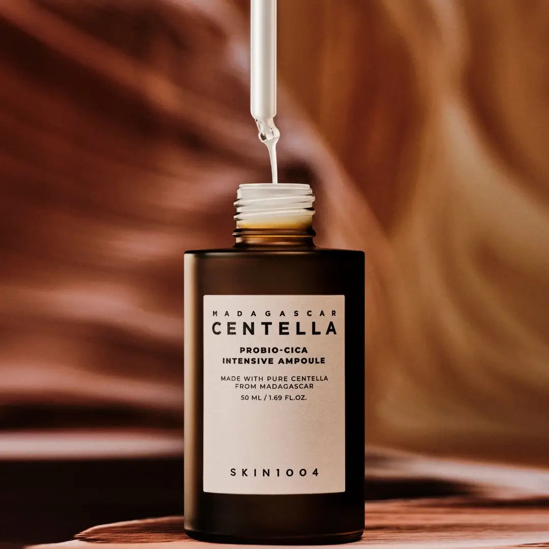 سيروم سكين1004 بروبيو-سيكا مع السيراميد