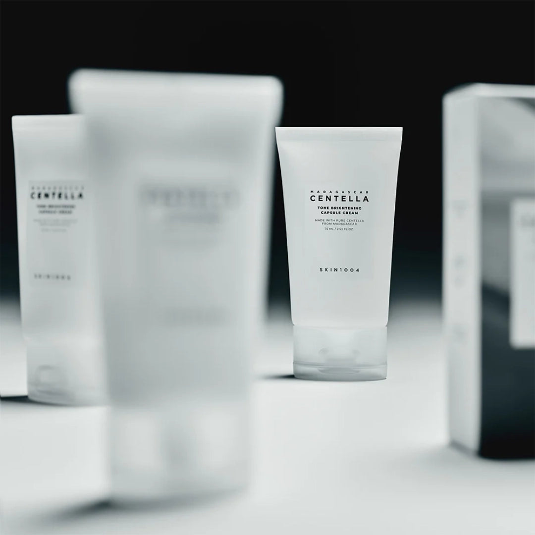 كريم تفتيح السينتيلا من سكين1004