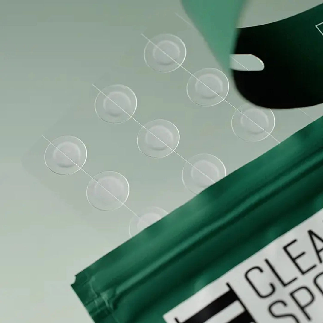 Some By Mi 30 Days Miracle Acne Clear Spot Patch - 18 Pieces