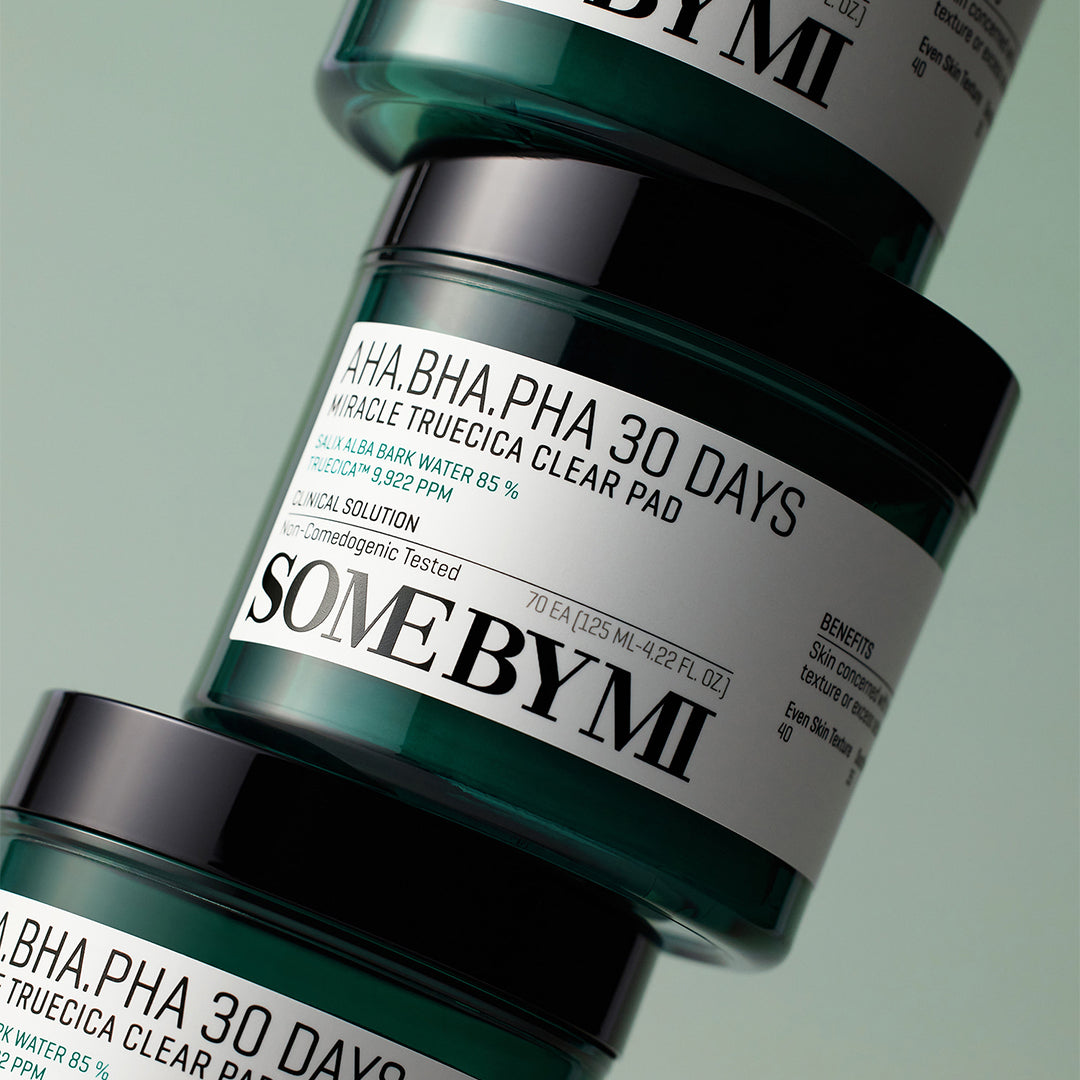 رقع المعجزة لعلاج حب الشباب سوم باي مي