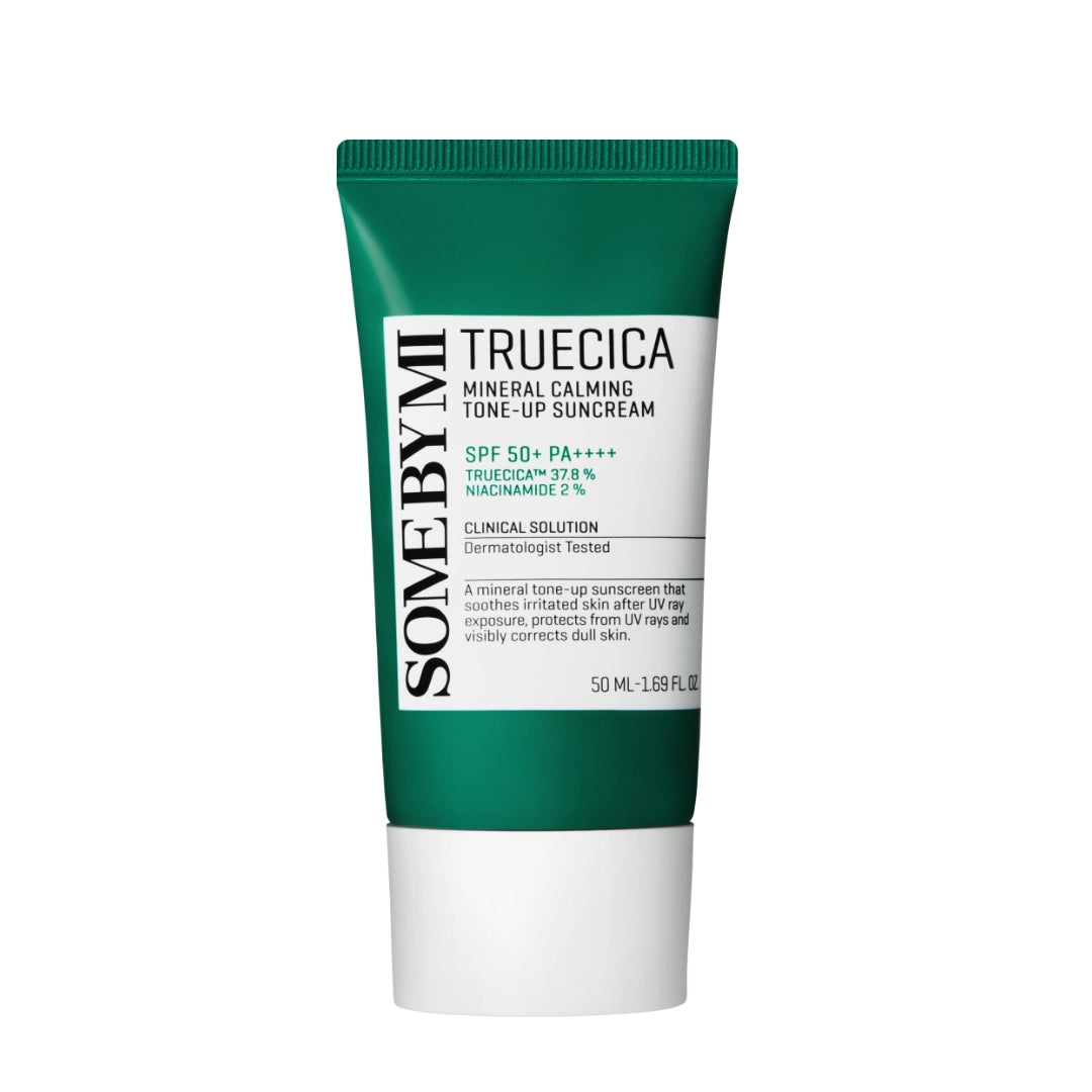 كريم واقي الشمس تروسيكا المعجزة سوم باي مي | SOME BY MI