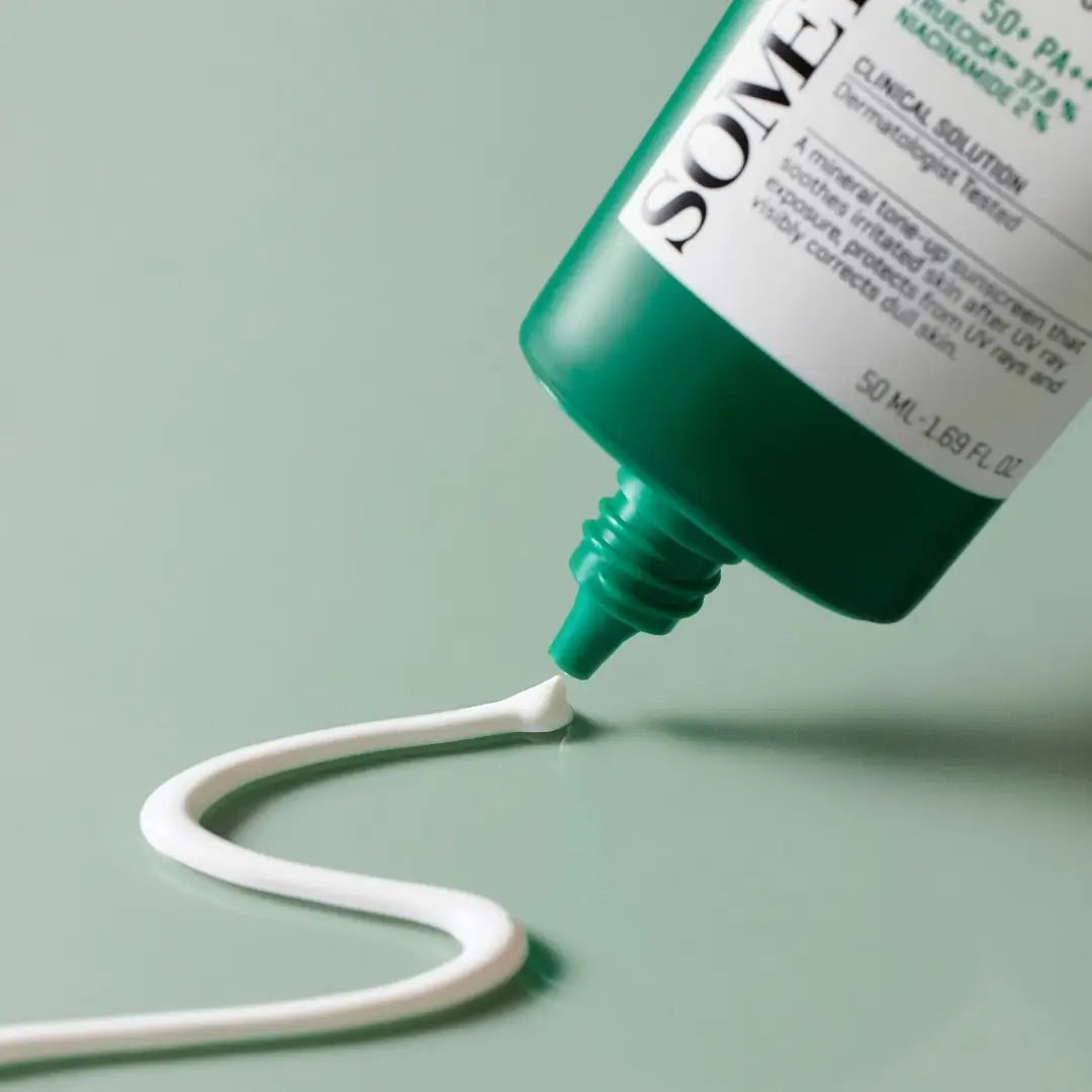 Truecica Miracle Mineral Sunscreen Cream - 50ml