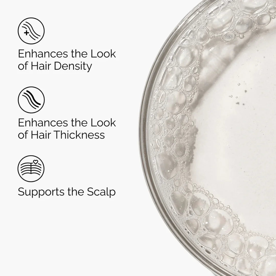 سيروم ذا اورديناري لتكثيف الشعر متعدد الببتيدات