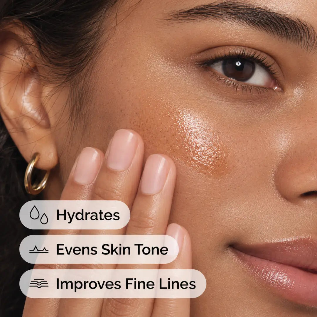 Retinol 1% in Squalane - 30ml