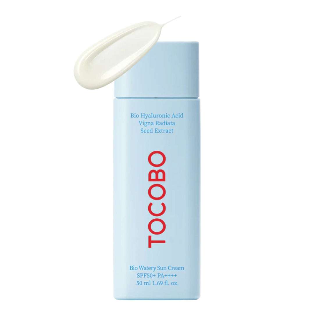 توكوبو كريم واقي الشمس المائي