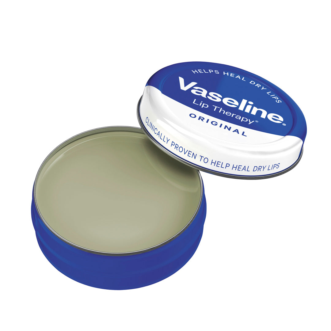Vaseline Lip Therapy Original
