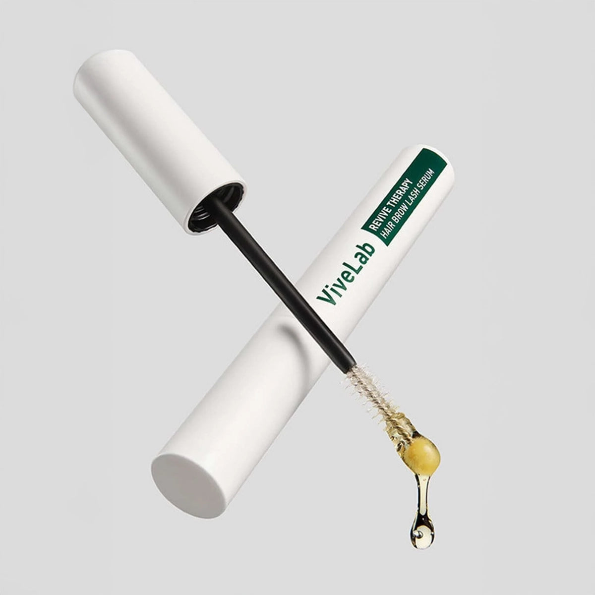 سيرم تطويل الرموش من فايف لاب بالببتيدات والبيوتين